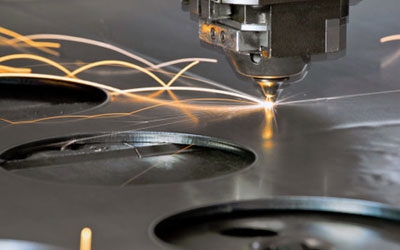 LASER CUTTING SERVICES